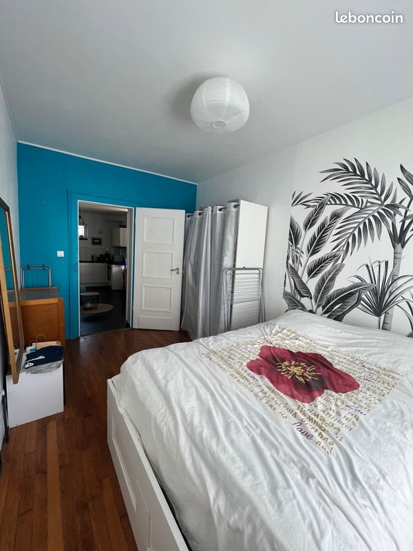 Appartement à louer, 35m², Augny