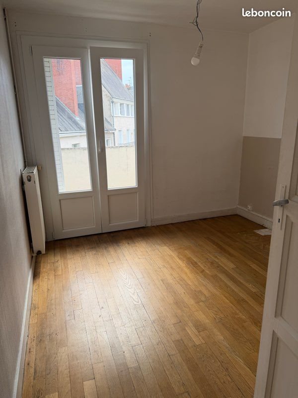 Appartement à louer, 65m², Blois