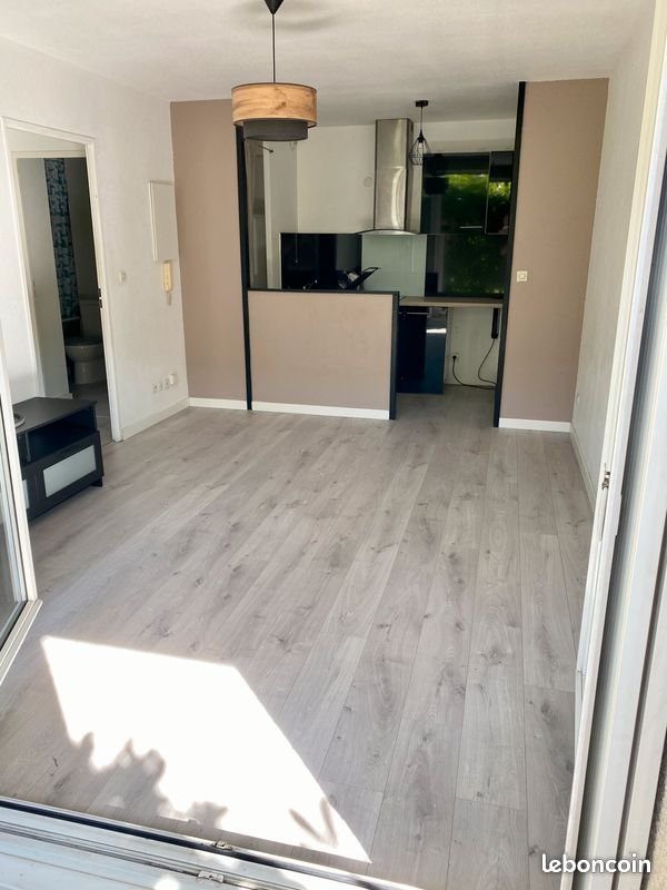 Appartement à louer, 33m², Toulouse