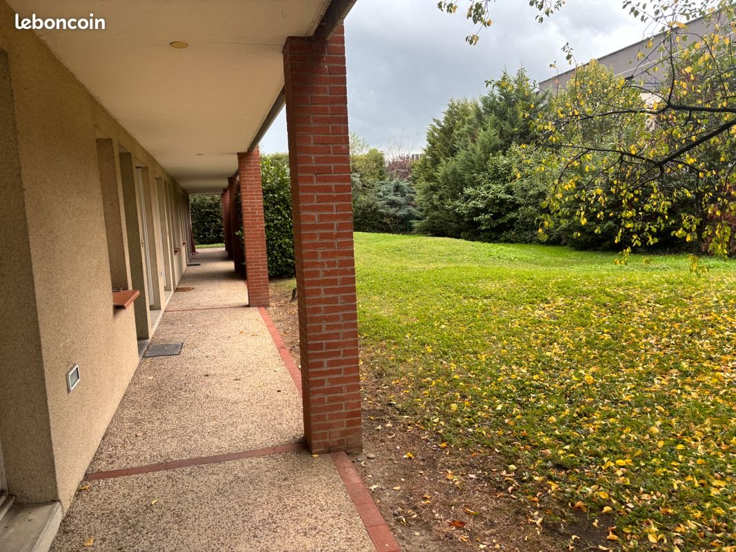 Appartement à louer, 33m², Toulouse
