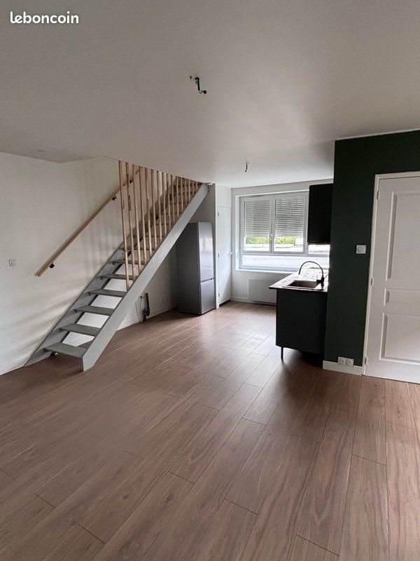 Appartement à louer, 67m², Coudekerque-Branche