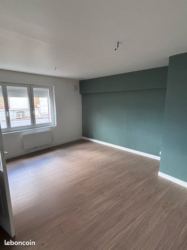 Appartement à louer, 67m², Coudekerque-Branche