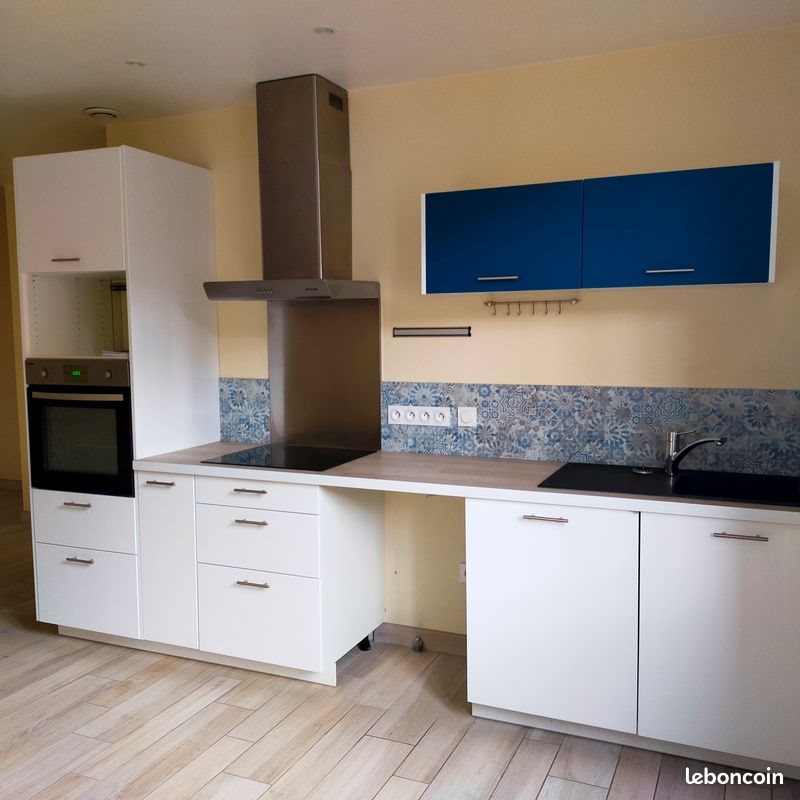 Appartement à louer, 46m², Montbrison