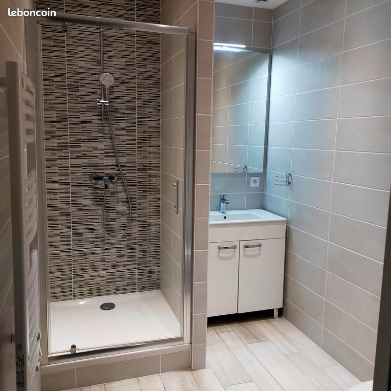 Appartement à louer, 46m², Montbrison