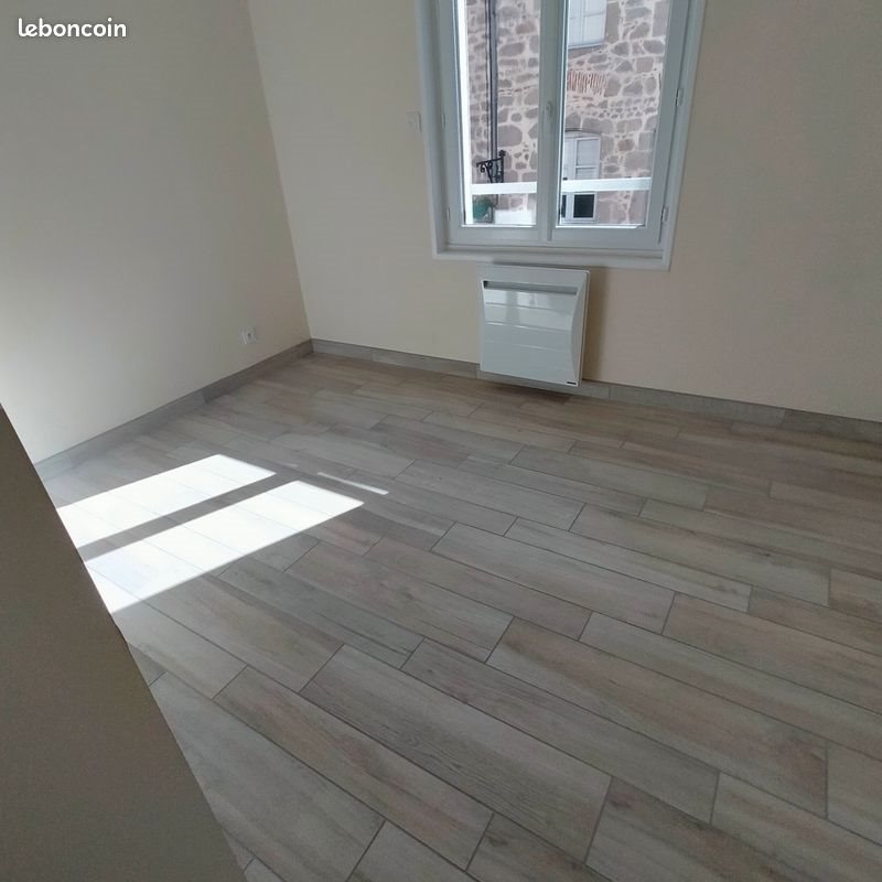 Appartement à louer, 46m², Montbrison
