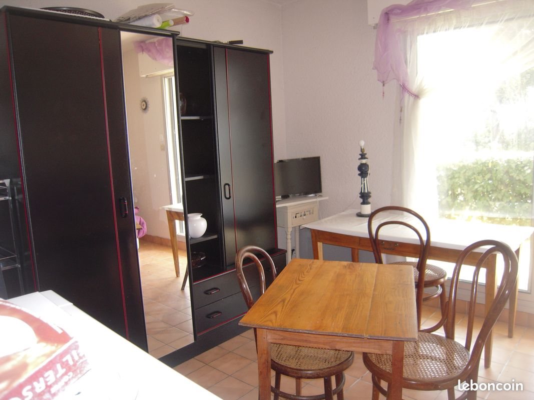 Appartement à louer, 23m², Pornichet