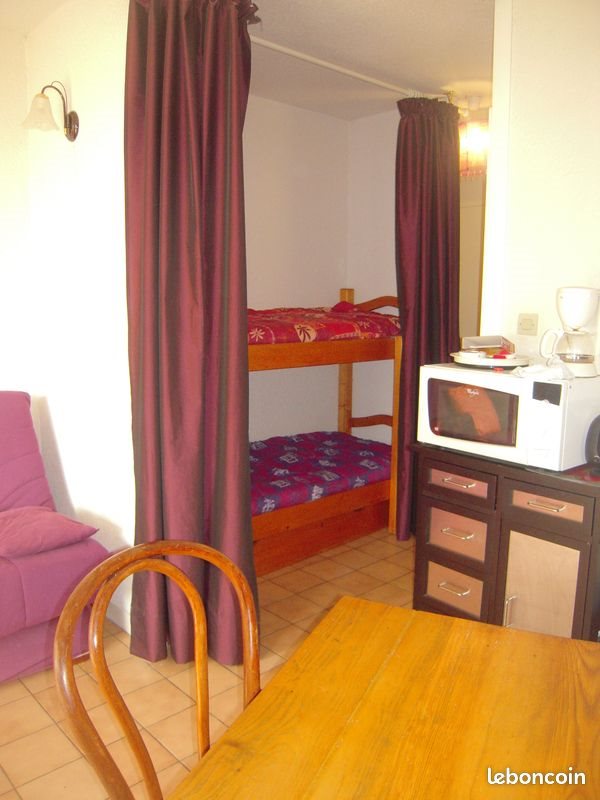 Appartement à louer, 23m², Pornichet