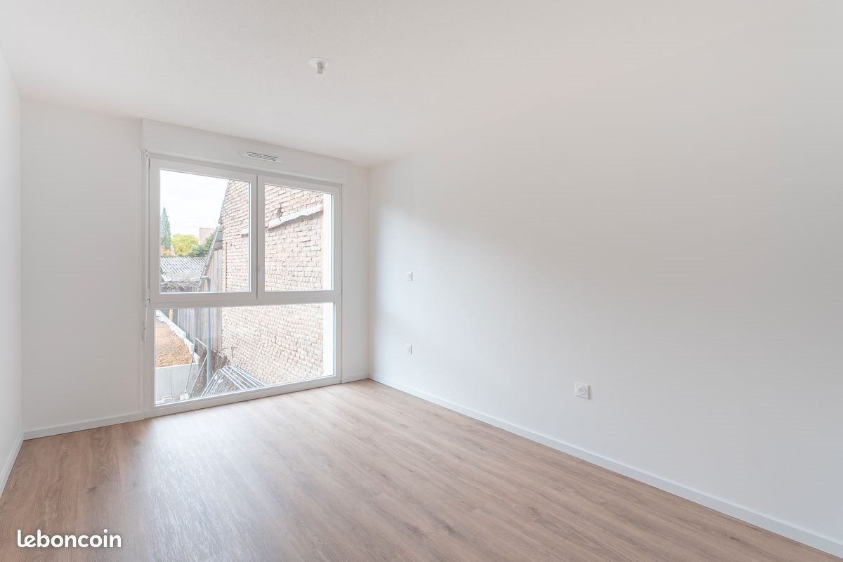 Appartement à vendre, 72m², Handschuheim