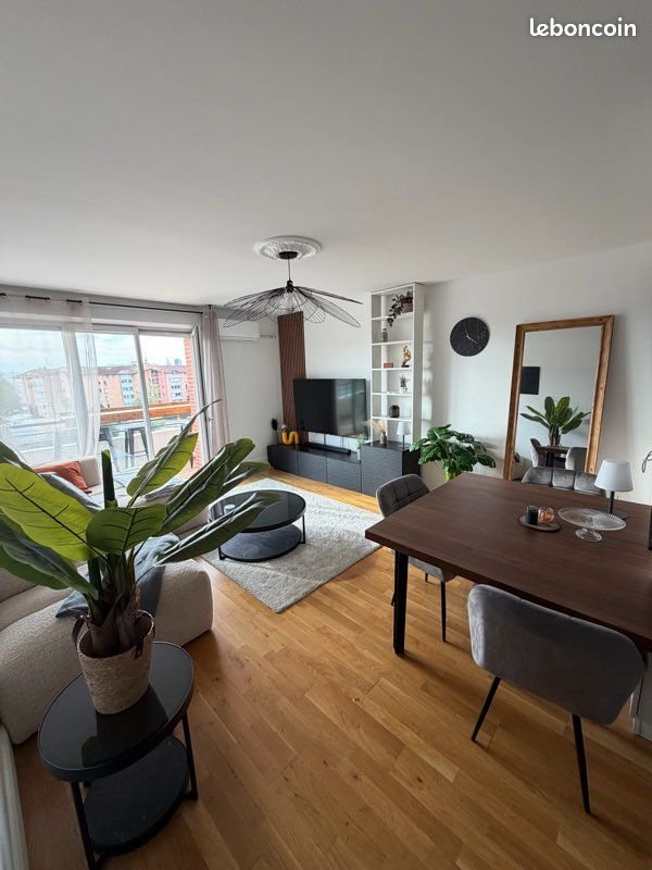 Appartement à vendre, 68m², Toulouse