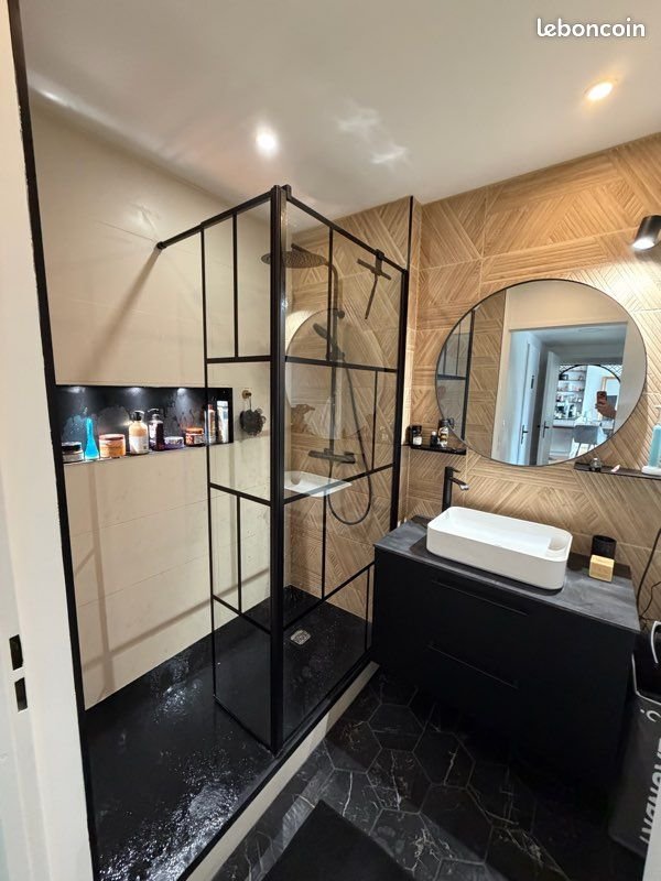 Appartement à vendre, 68m², Toulouse