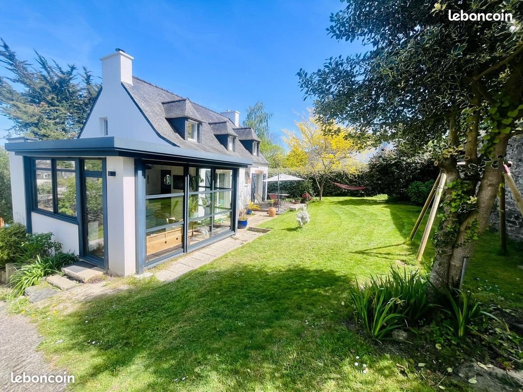 Maison à vendre, 145m², Morlaix