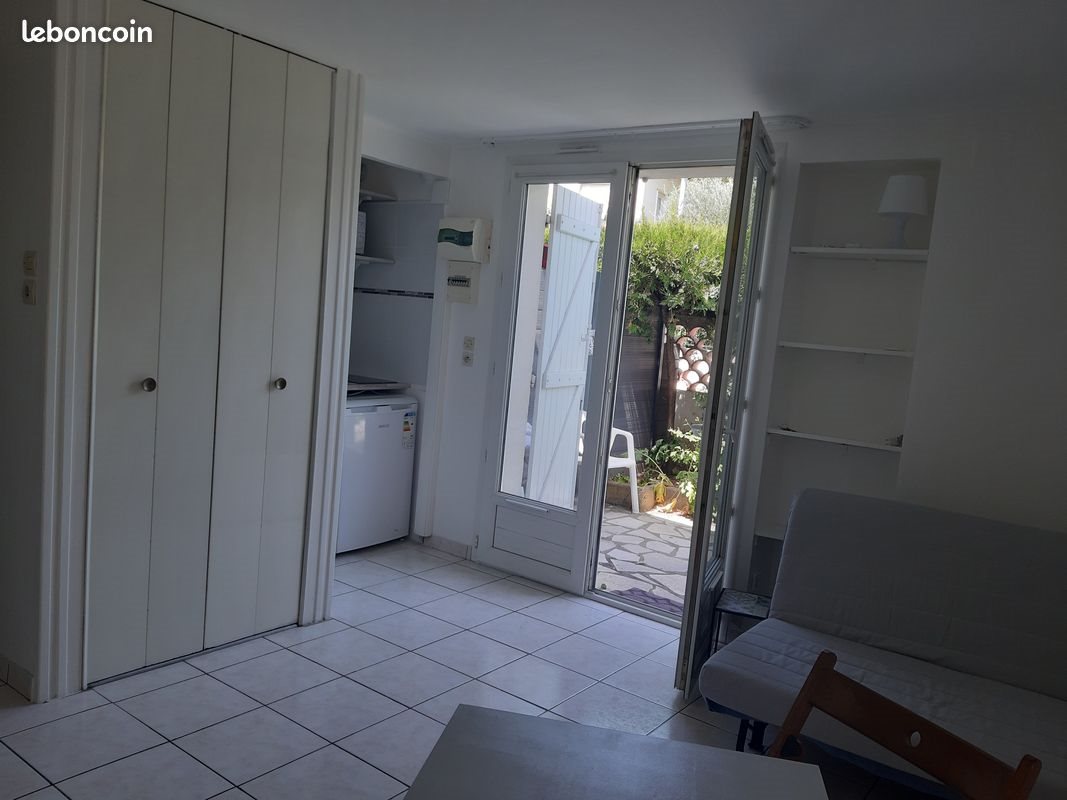 Appartement à louer, 20m², Montpellier