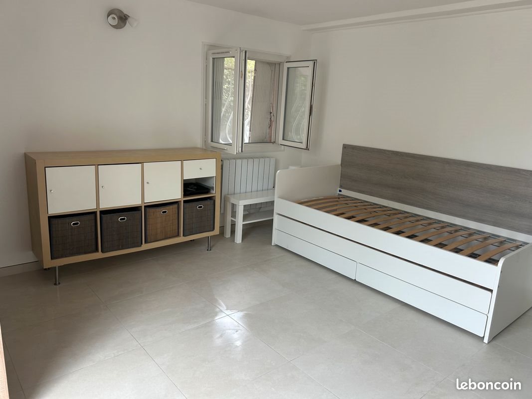 Appartement à louer, 20m², Montpellier
