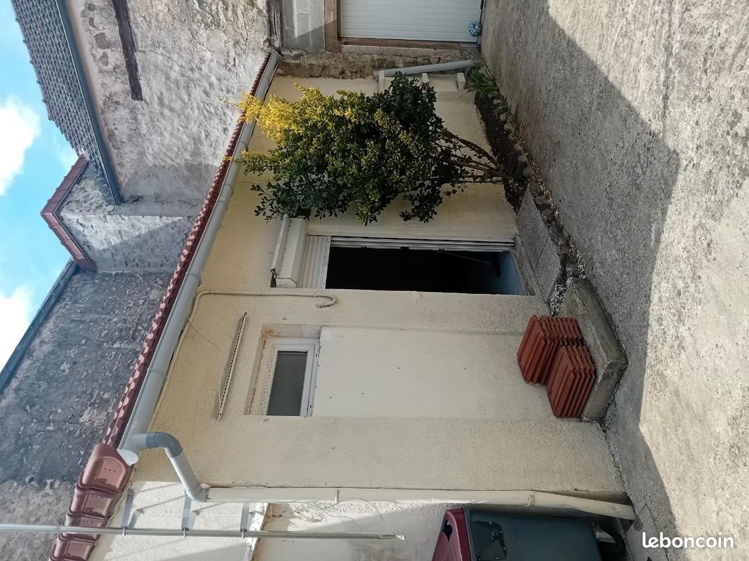Maison à vendre, 16m², Pierrelaye