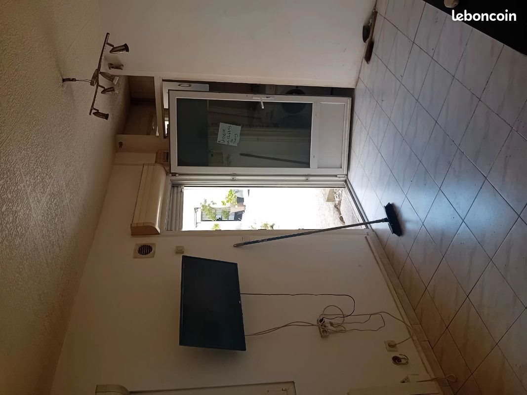 Maison à vendre, 16m², Pierrelaye