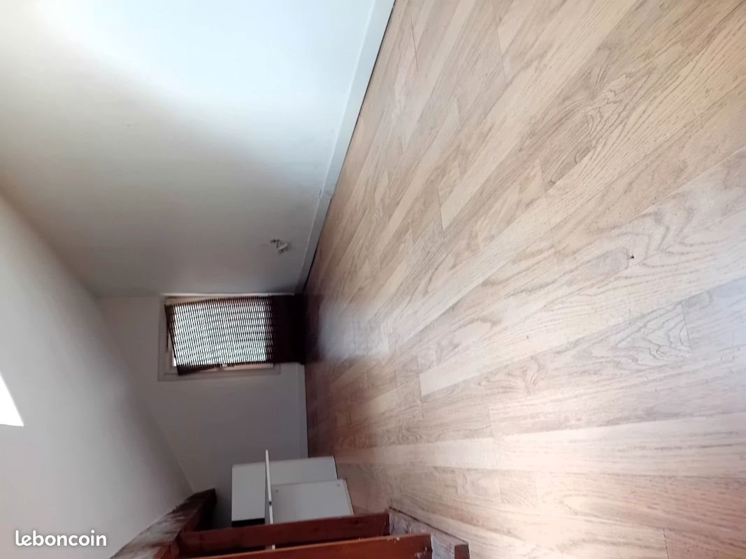 Maison à vendre, 16m², Pierrelaye