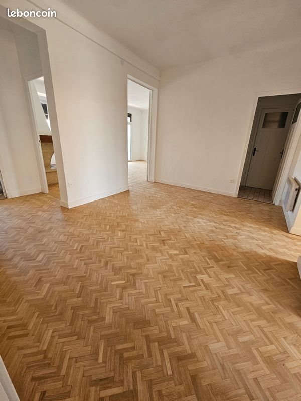 Appartement à vendre, 116m², Aix-en-Provence