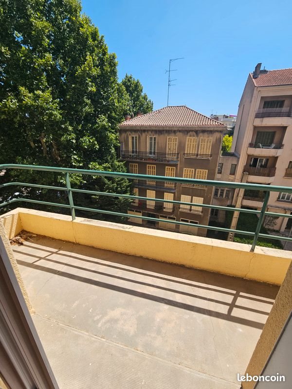 Appartement à vendre, 116m², Aix-en-Provence