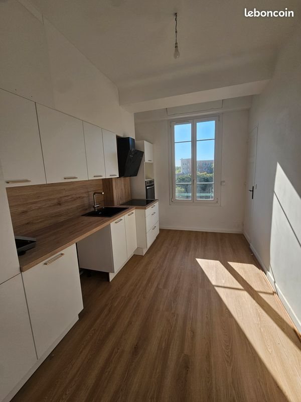 Appartement à vendre, 116m², Aix-en-Provence