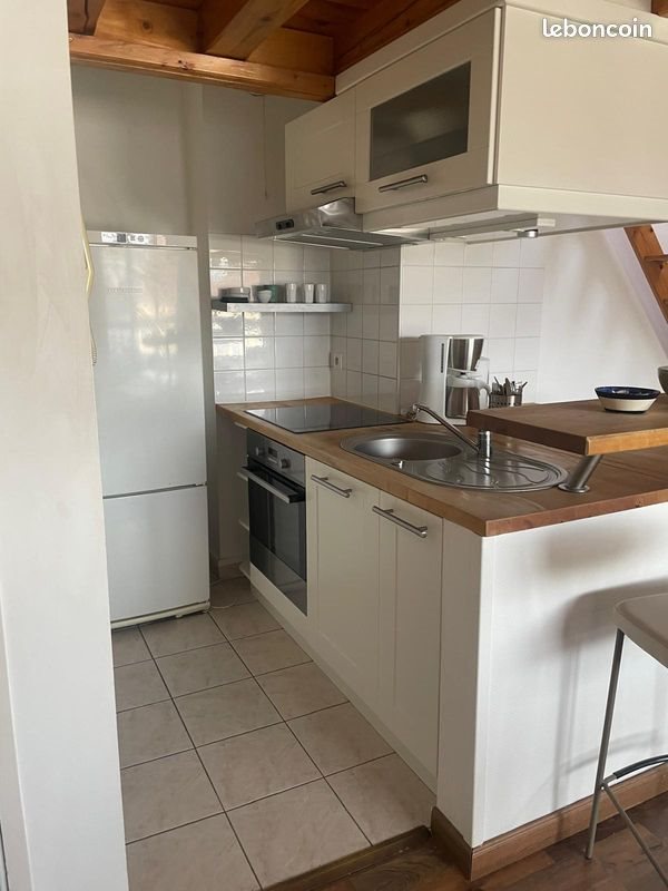 Appartement à louer, 45m², Vernon