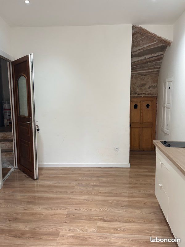 Appartement à louer, 15m², Pertuis