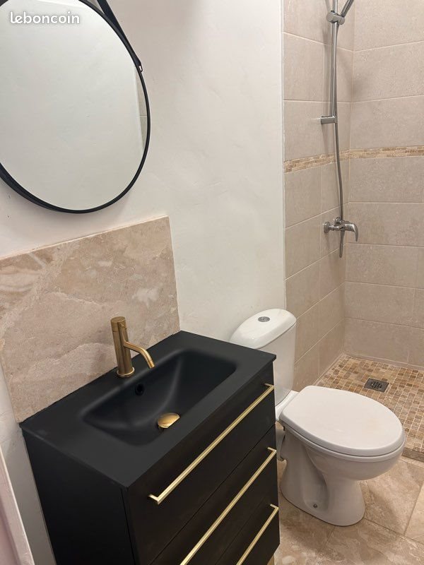 Appartement à louer, 15m², Pertuis