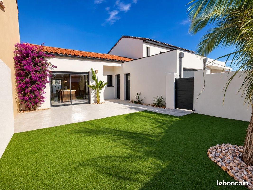 Maison à vendre, 83m², Perpignan