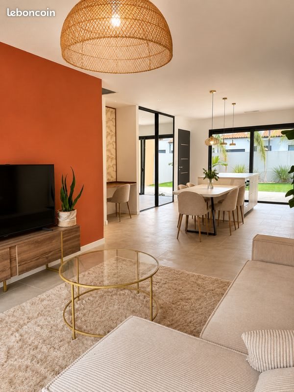 Maison à vendre, 83m², Perpignan