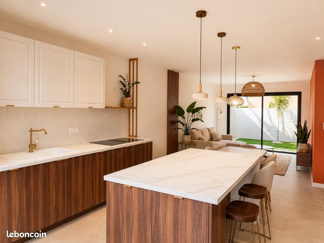Maison à vendre, 83m², Perpignan
