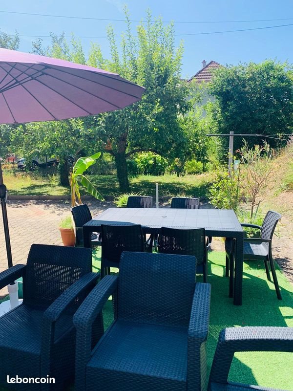 Maison à vendre, 180m², Zillisheim