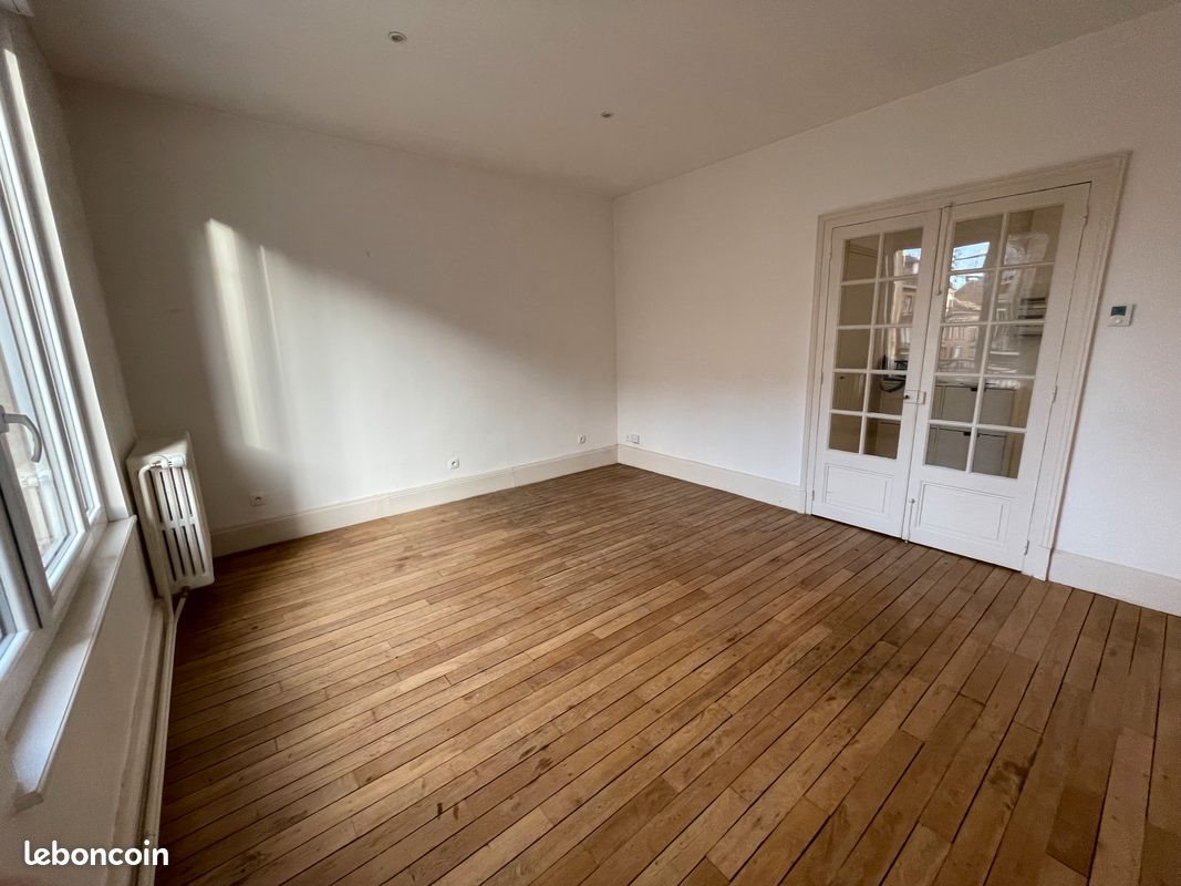 Appartement à louer, 69m², Charleville-Mézières