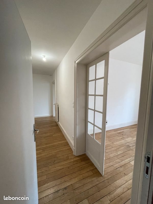Appartement à louer, 69m², Charleville-Mézières