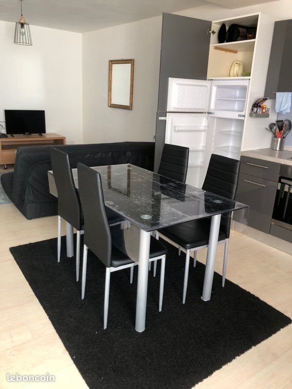 Appartement à louer, 49m², Tournon-sur-Rhône