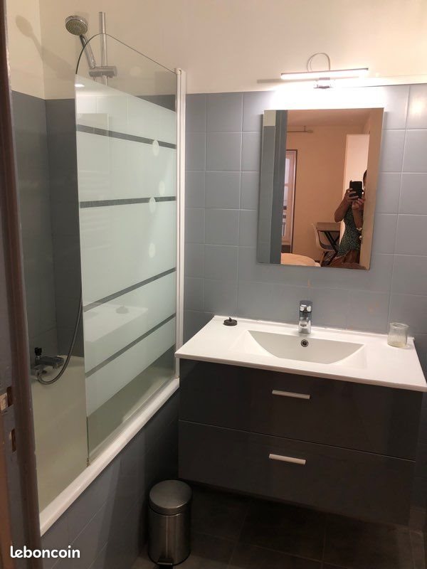 Appartement à louer, 49m², Tournon-sur-Rhône