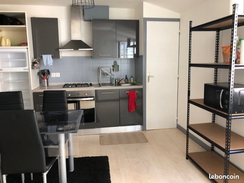 Appartement à louer, 49m², Tournon-sur-Rhône