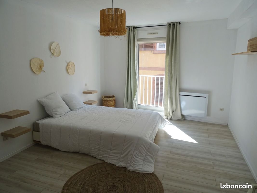 Appartement à louer, 61m², Saverne