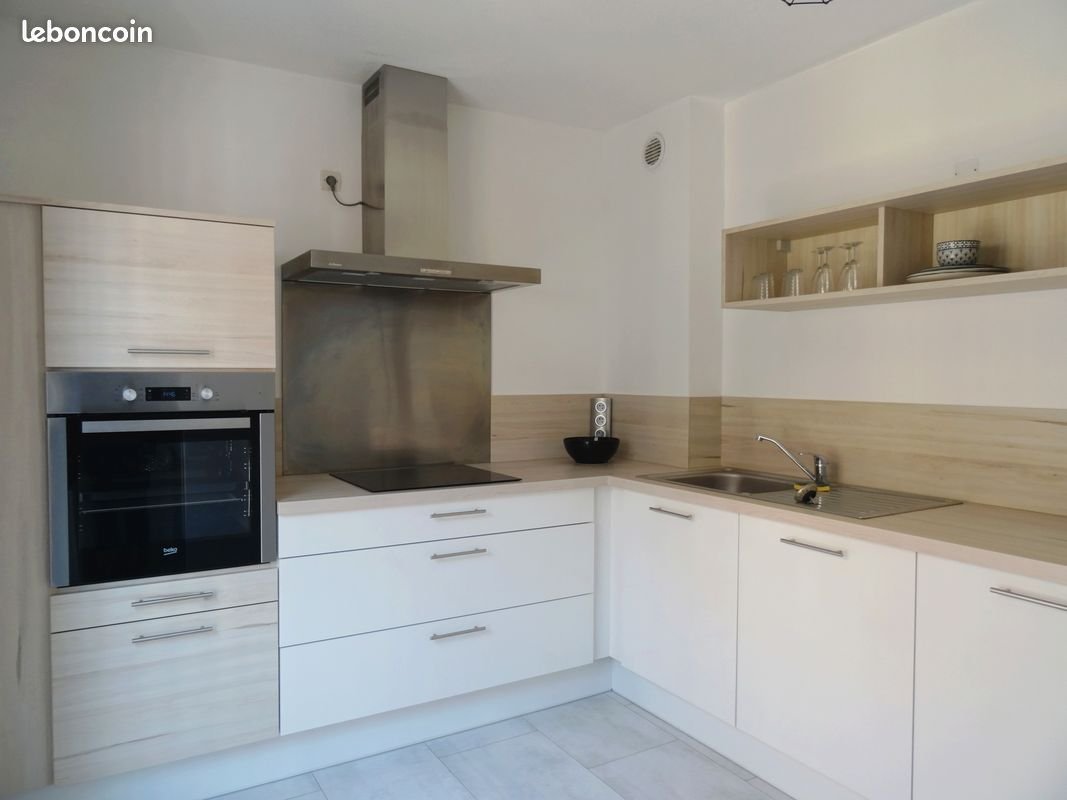 Appartement à louer, 61m², Saverne