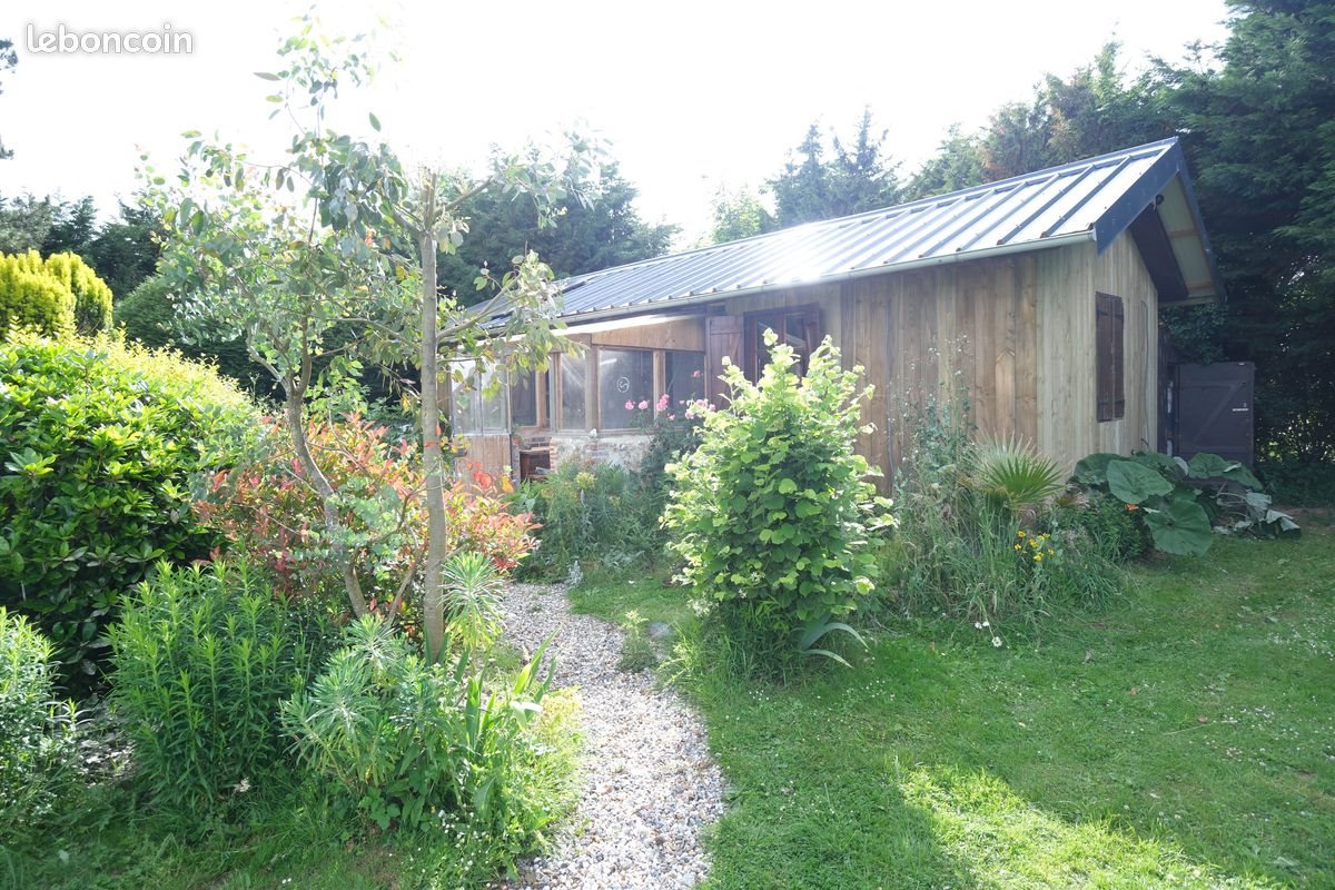 Maison à vendre, 40m², Goderville