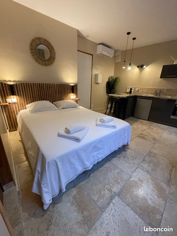 Appartement à louer, 21m², Avignon