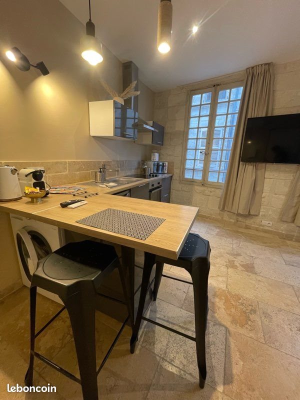 Appartement à louer, 21m², Avignon