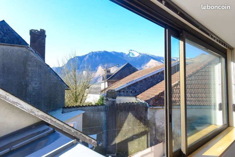 Maison à vendre, 300m², Bedous