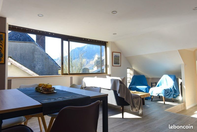 Maison à vendre, 300m², Bedous