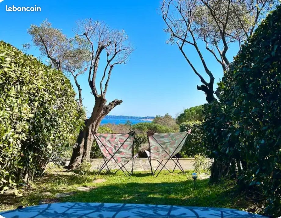 Appartement à louer, 28m², Grimaud