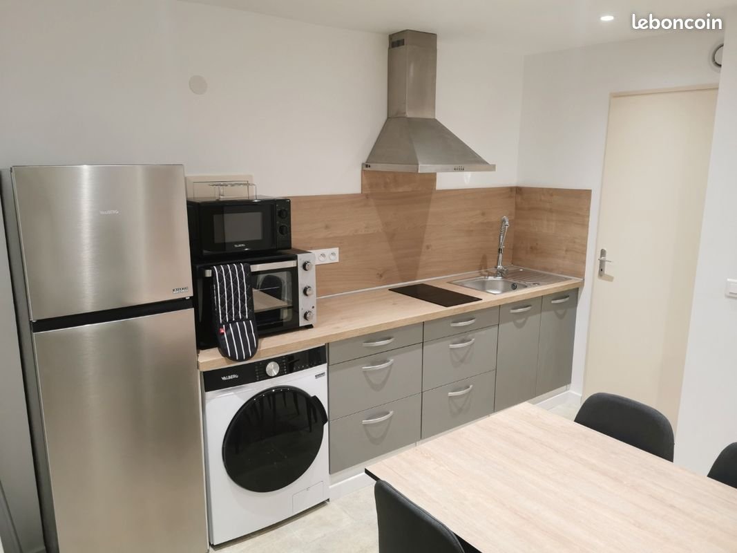 Appartement à louer, 28m², Manosque