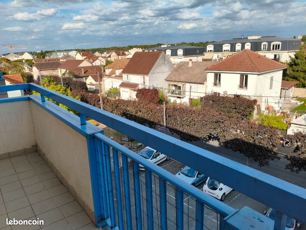 Appartement à vendre, 31m², Draveil