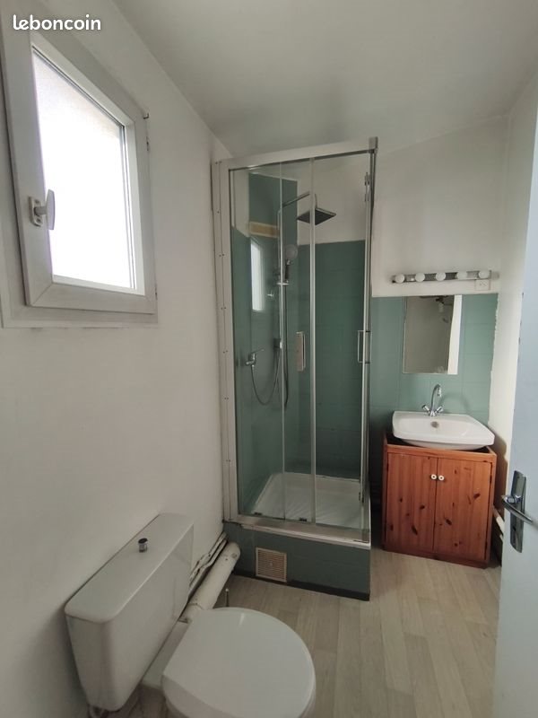 Appartement à vendre, 31m², Draveil
