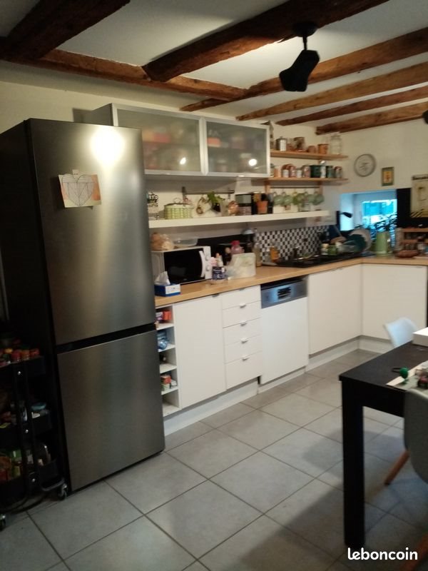 Maison à vendre, 98m², Pont-d'Ain