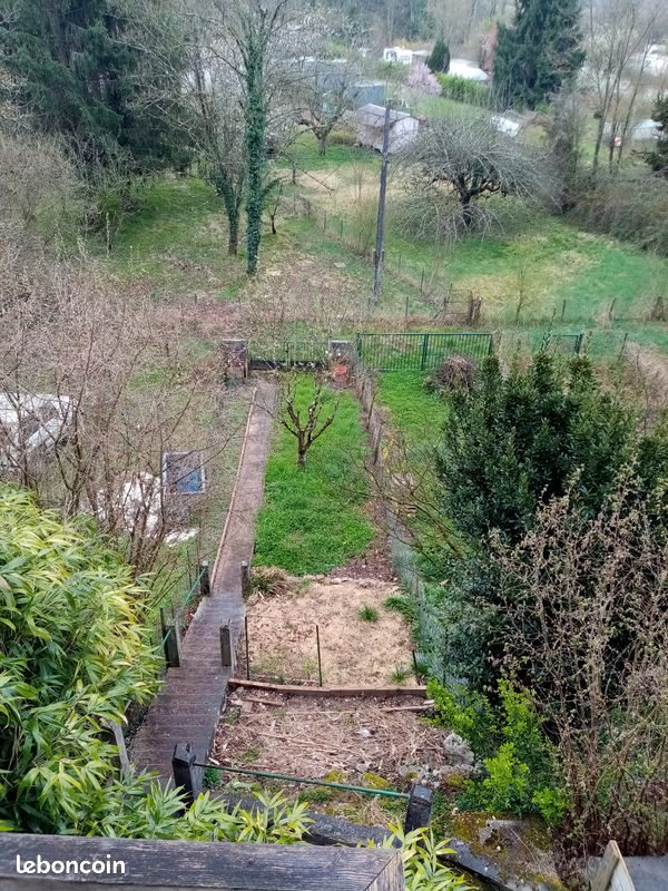 Maison à vendre, 98m², Pont-d'Ain