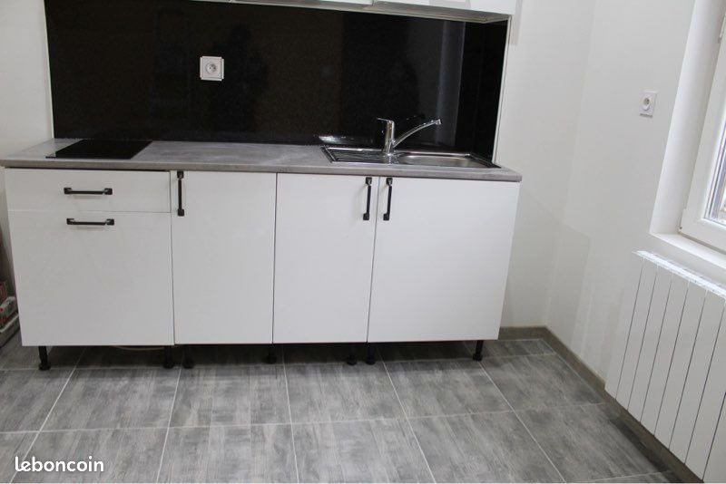 Appartement à louer, 45m², Montbéliard