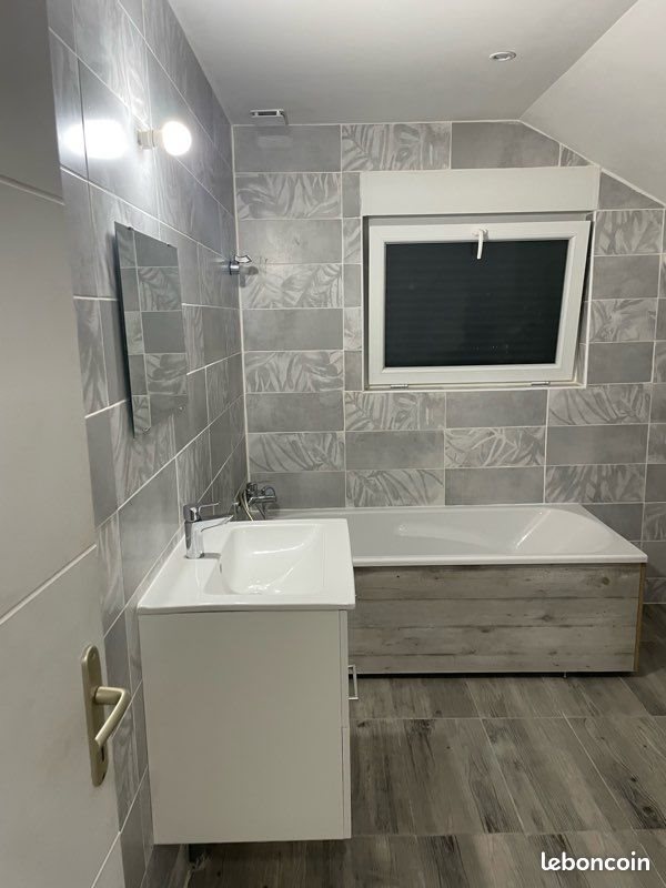 Appartement à louer, 45m², Montbéliard
